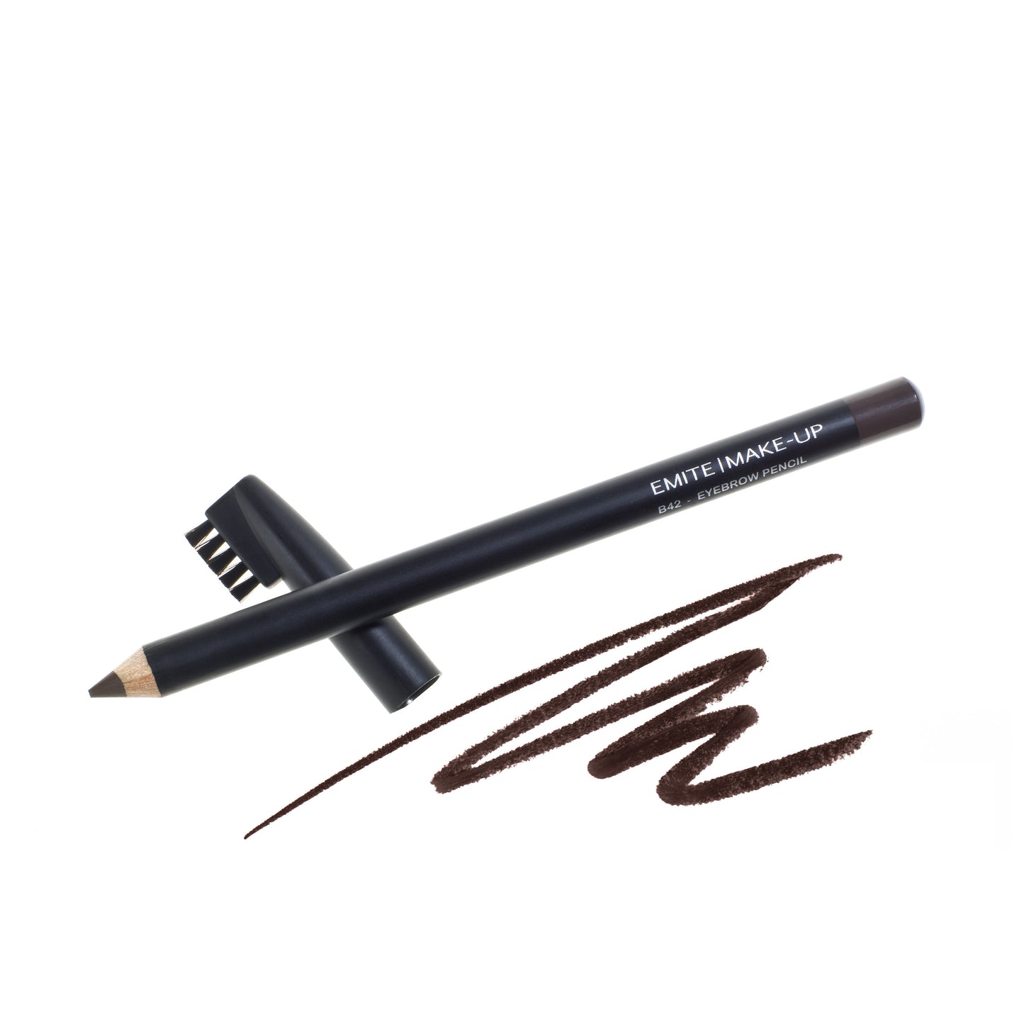 Emite Cosmetics Precision Brow Pencil