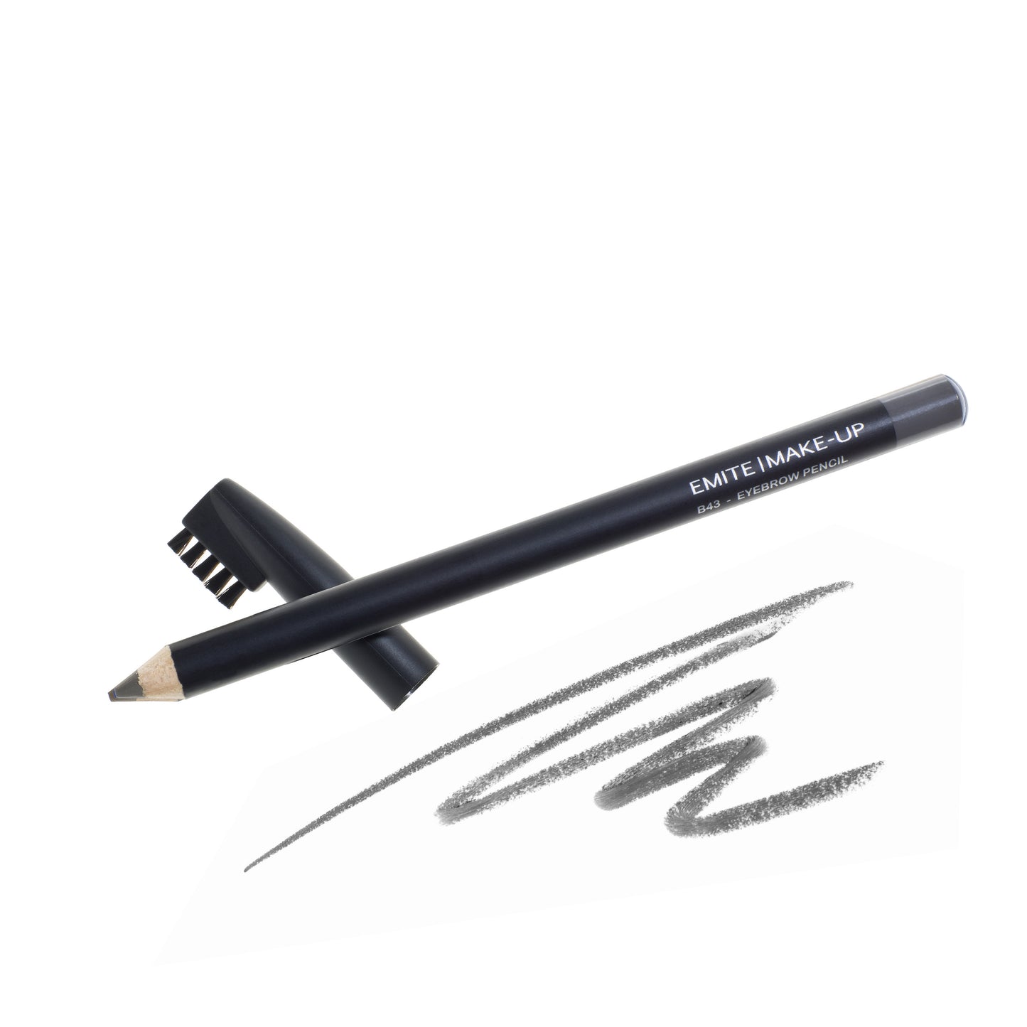 Emite Cosmetics Precision Brow Pencil