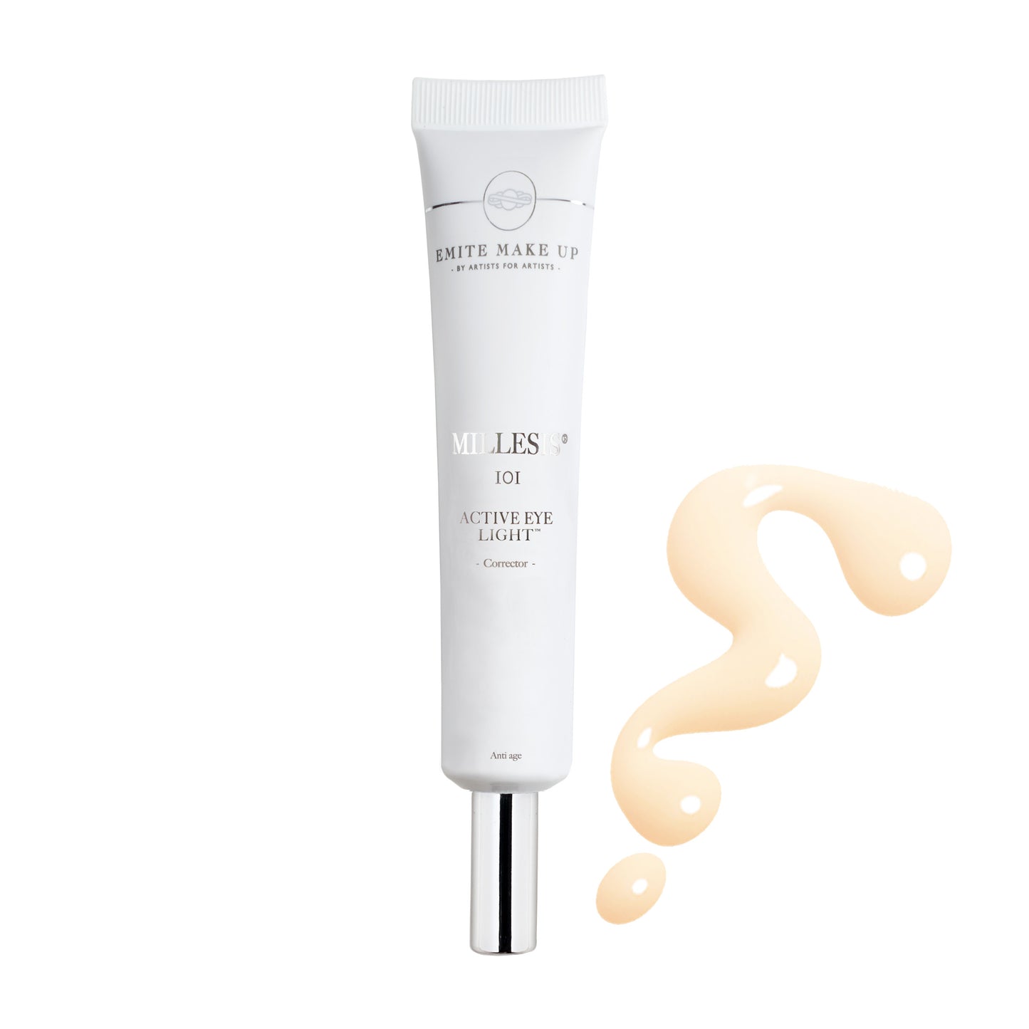 Emite Cosmetics Millesis Active Eye