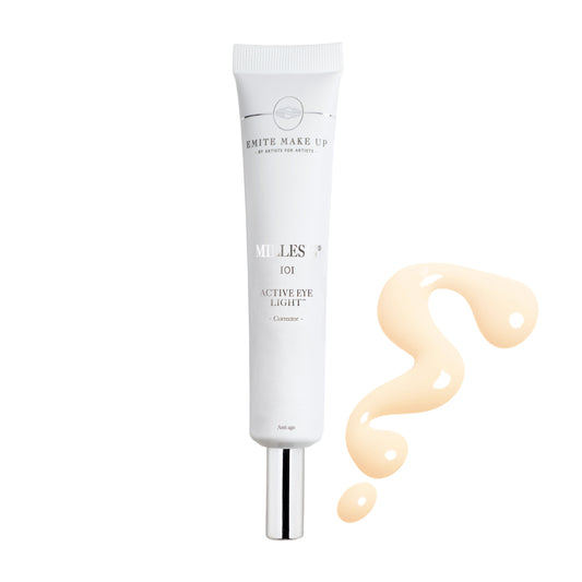Emite Cosmetics Millesis Active Eye