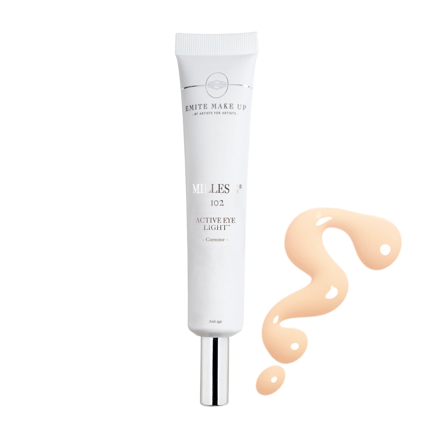 Emite Cosmetics Millesis Active Eye