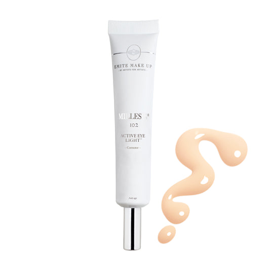 Emite Cosmetics Millesis Active Eye