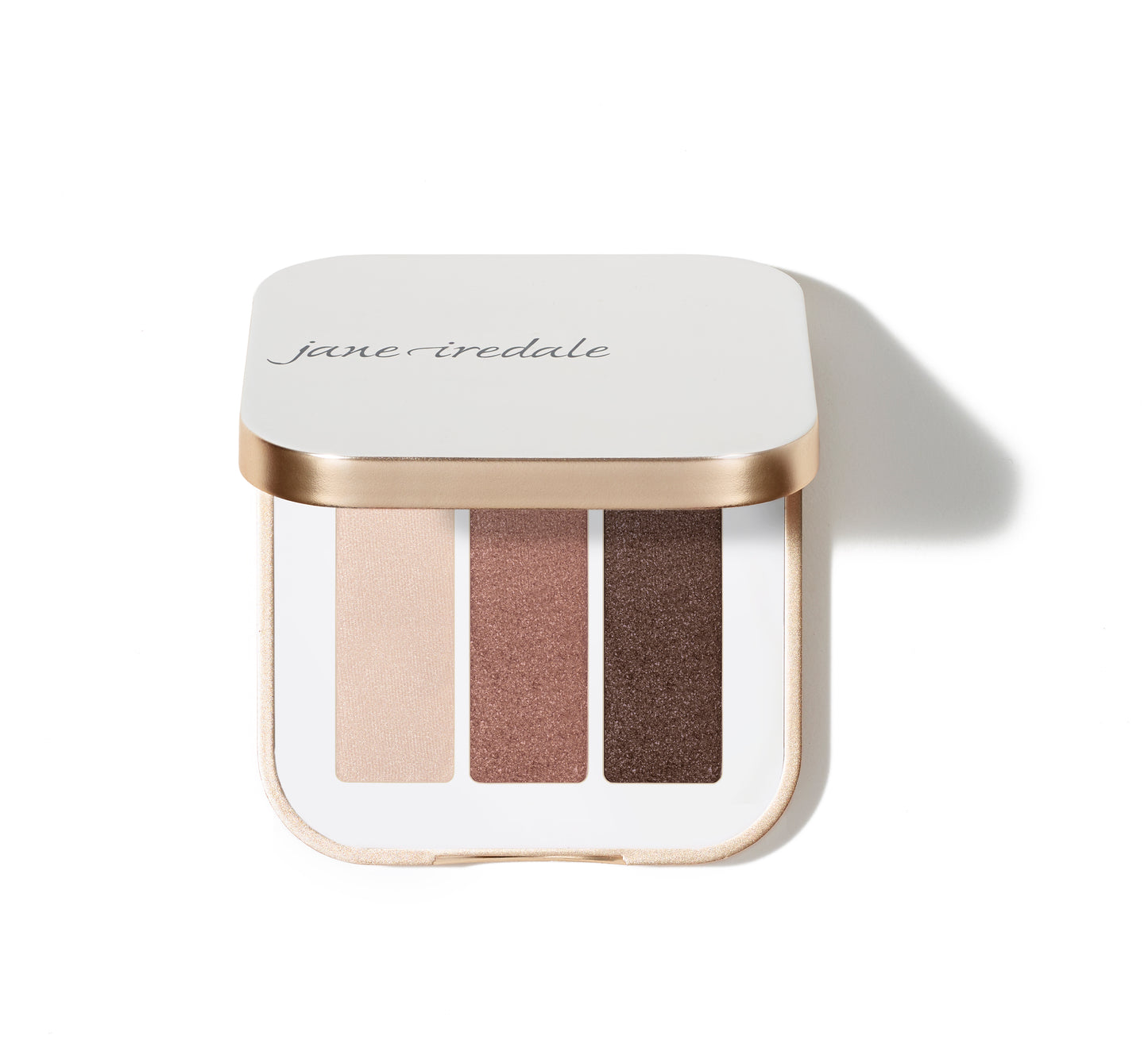 Jane Iredale PurePressed® Eye Shadow Triple