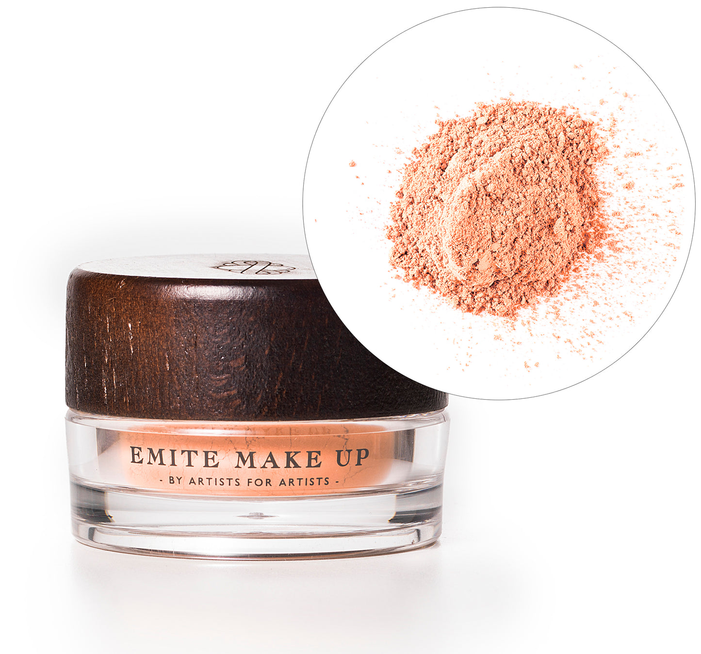 Emite Cosmetics EMU Mineral Blush