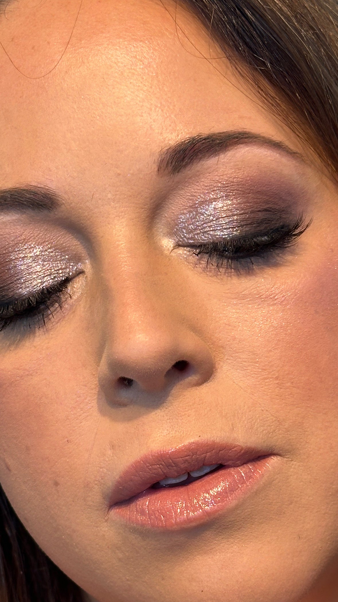 Sweed Beauty Lashes Cluster 3D long