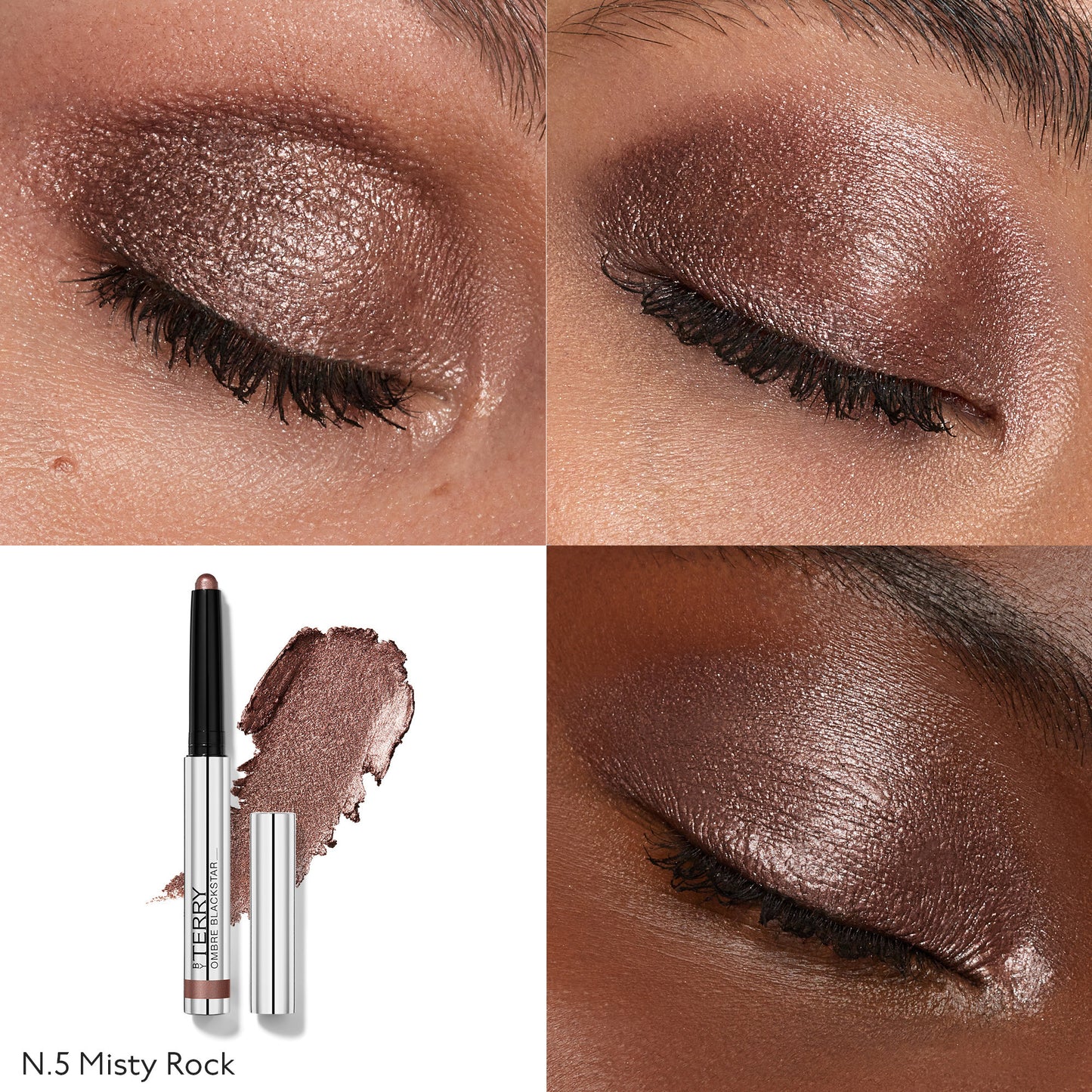 By Terry Ombre Blackstar Eyeshadow