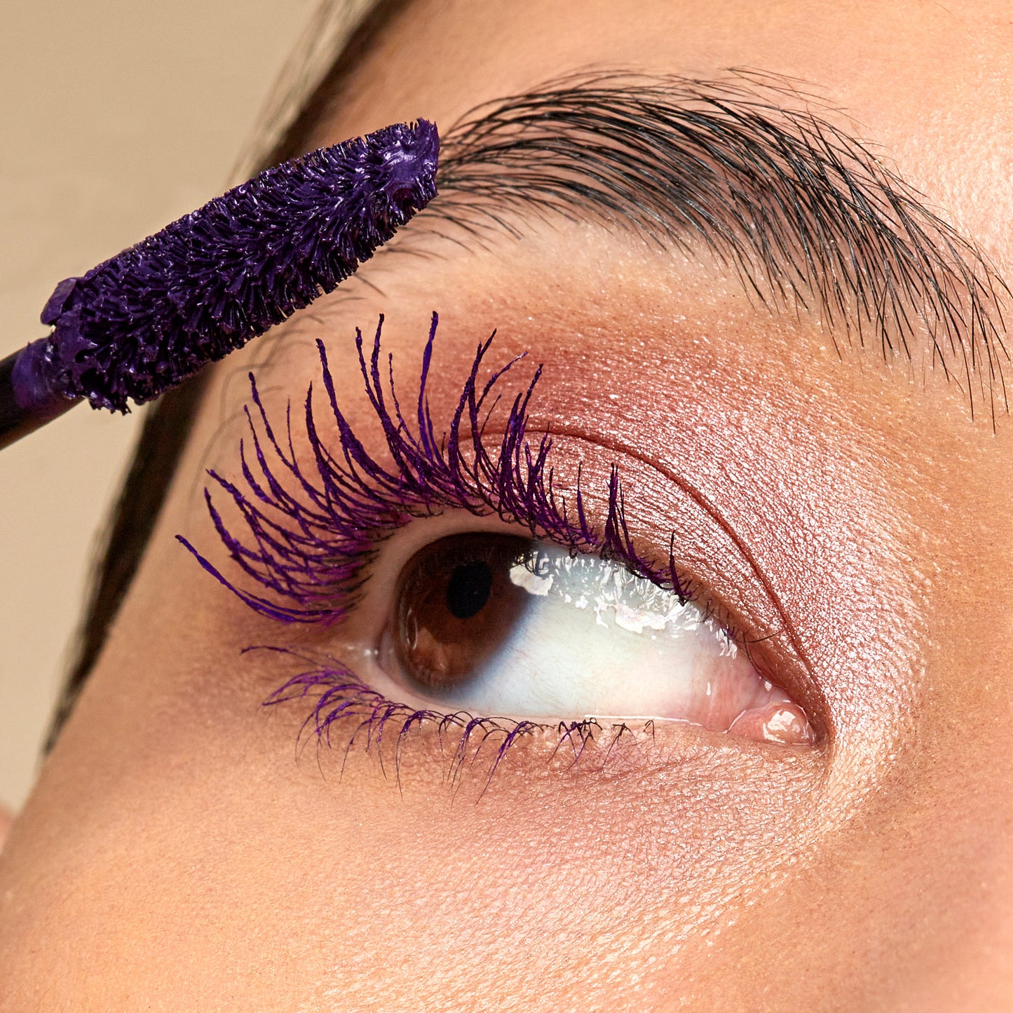 By Terry Mascara Terrybly Purple Success