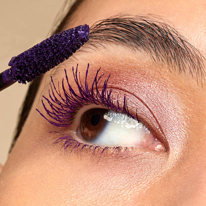 By Terry Mascara Terrybly Purple Success
