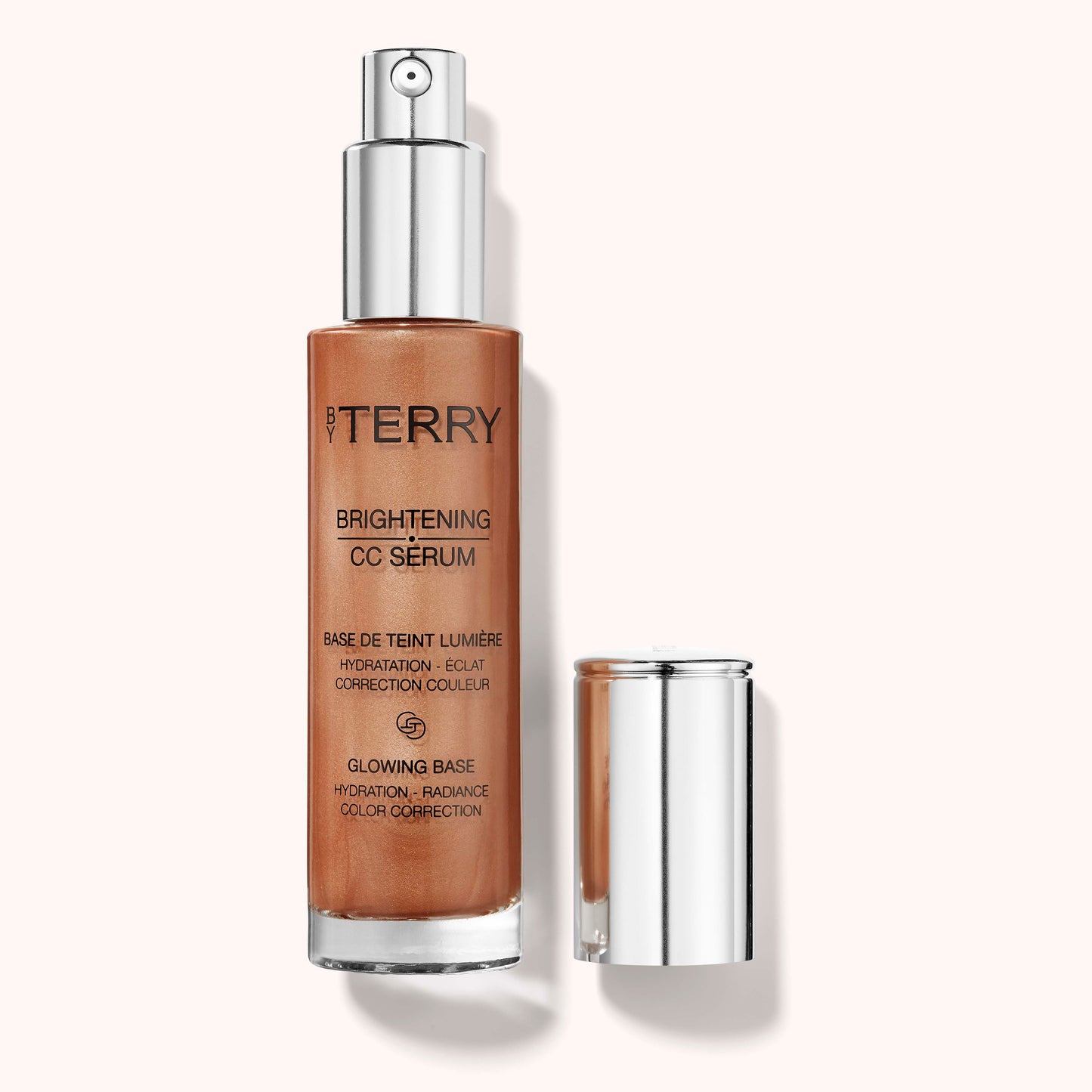 By Terry Brightening CC Serum