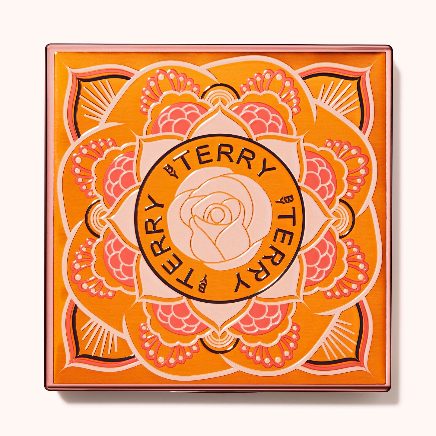 By Terry Brightening CC Palette - Sunny Flash