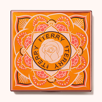 By Terry Brightening CC Palette - Sunny Flash