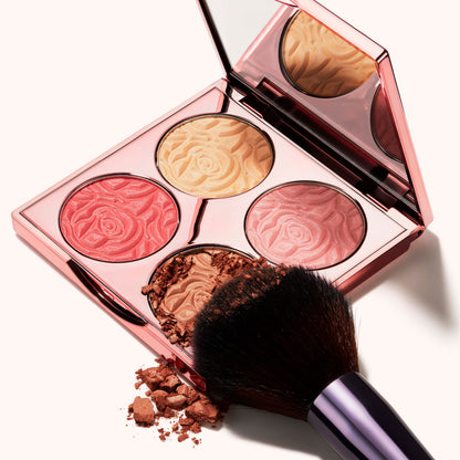 By Terry Brightening CC Palette - Sunny Flash