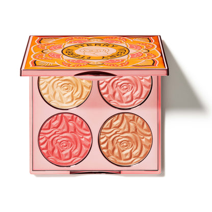 By Terry Brightening CC Palette - Sunny Flash