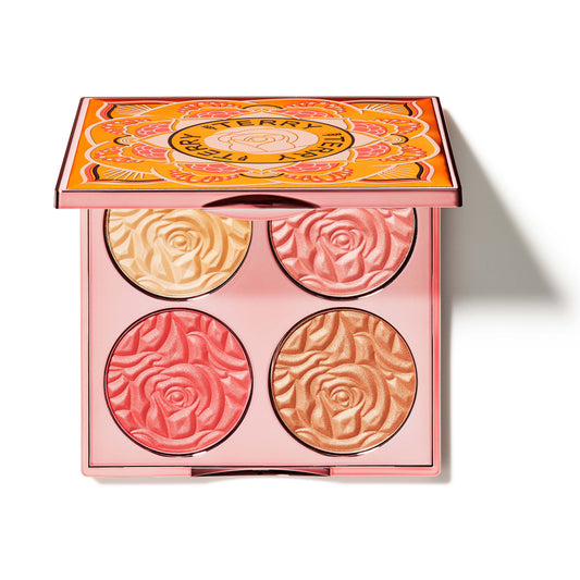 By Terry Brightening CC Palette - Sunny Flash