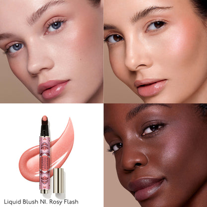 By Terry Brightening CC Liquid Blush