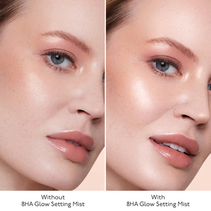 By Terry Hyaluronic Glow Setting Mist