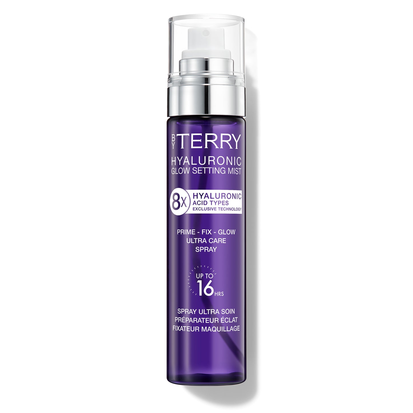 By Terry Hyaluronic Glow Setting Mist