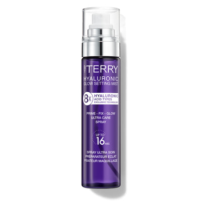 By Terry Hyaluronic Glow Setting Mist