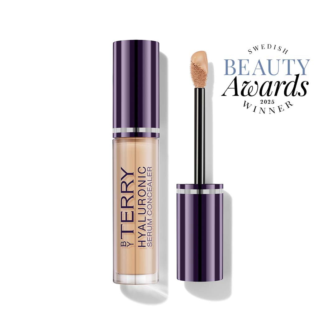 By Terry Hyaluronic Serum Concealer
