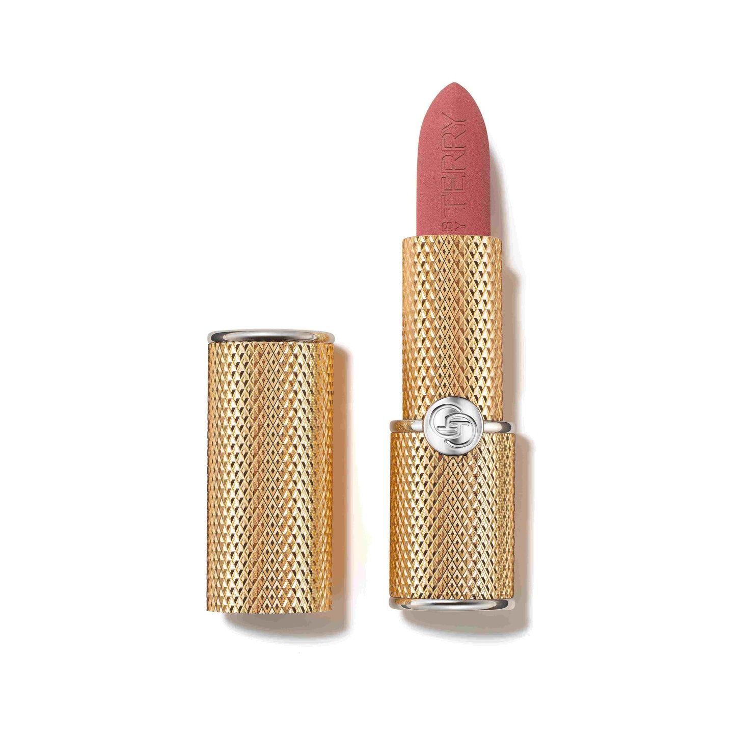 By Terry Rouge Opulent Satin Lipstick