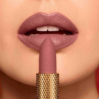 By Terry Rouge Opulent Satin Lipstick