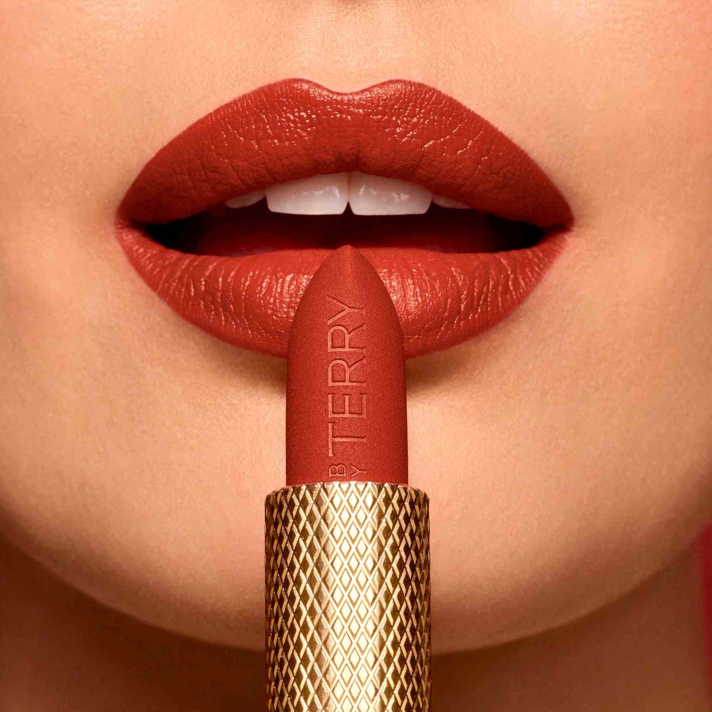 By Terry Rouge Opulent Satin Lipstick