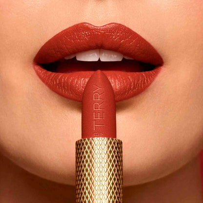 By Terry Rouge Opulent Satin Lipstick