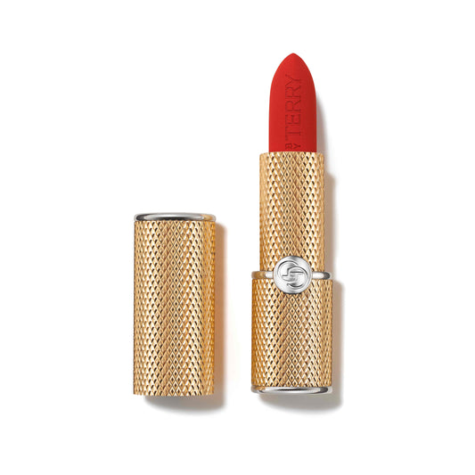 By Terry Rouge Opulent Satin Lipstick