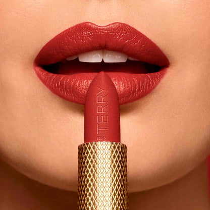 By Terry Rouge Opulent Satin Lipstick