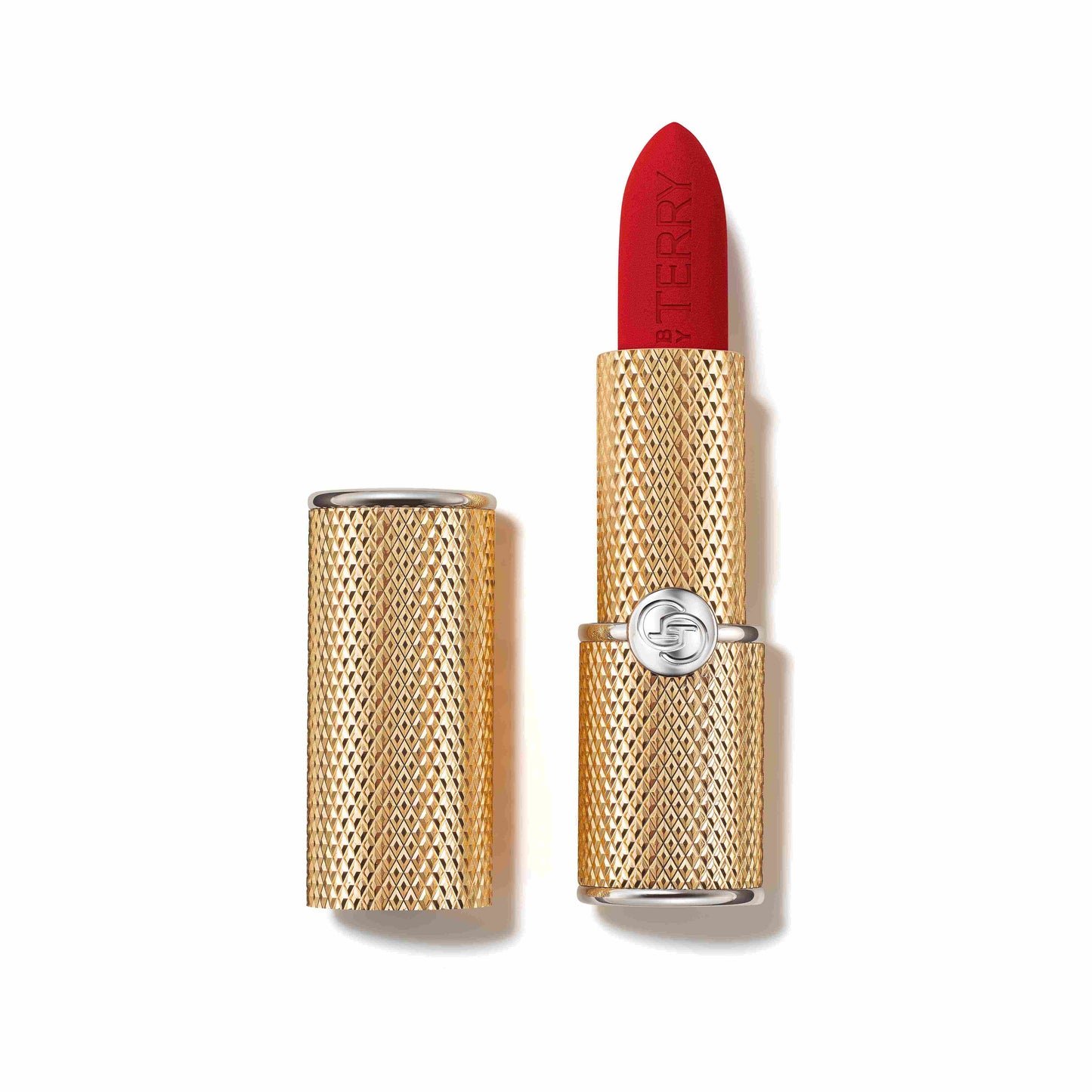 By Terry Rouge Opulent Satin Lipstick