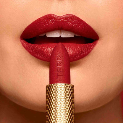 By Terry Rouge Opulent Satin Lipstick