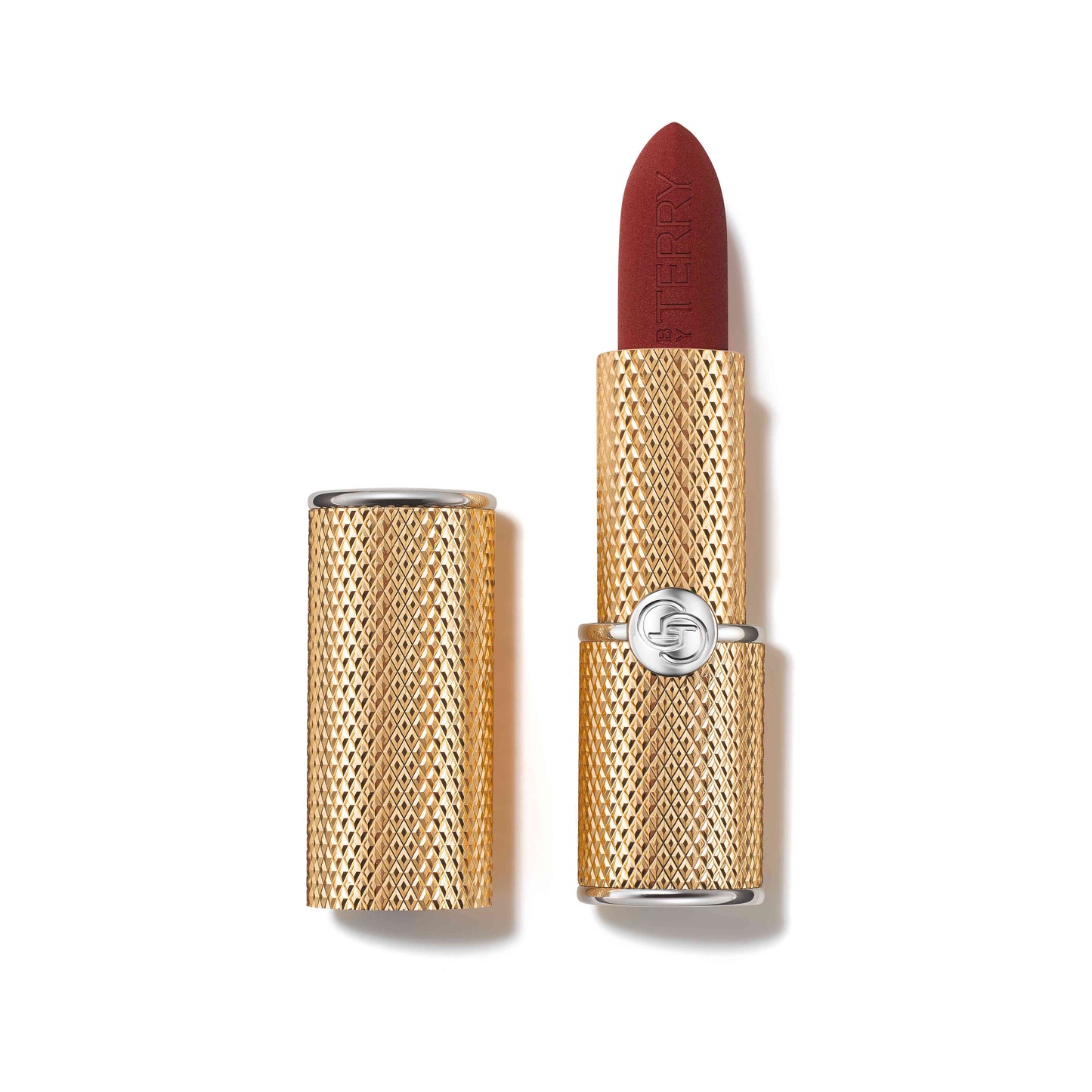 By Terry Rouge Opulent Satin Lipstick