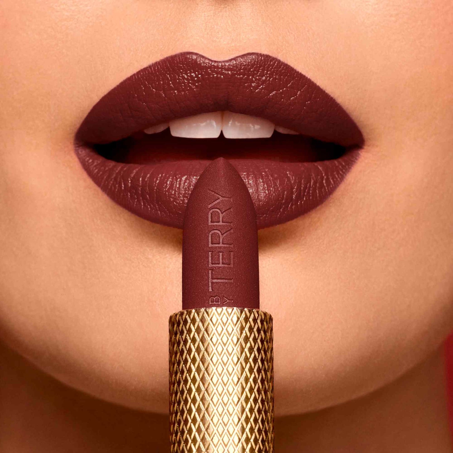 By Terry Rouge Opulent Satin Lipstick