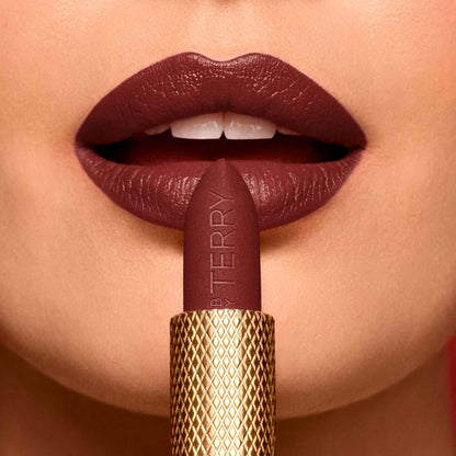 By Terry Rouge Opulent Satin Lipstick
