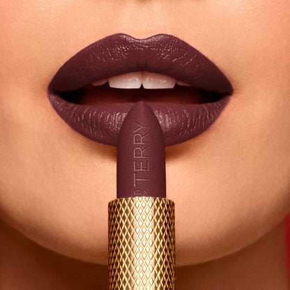 By Terry Rouge Opulent Satin Lipstick