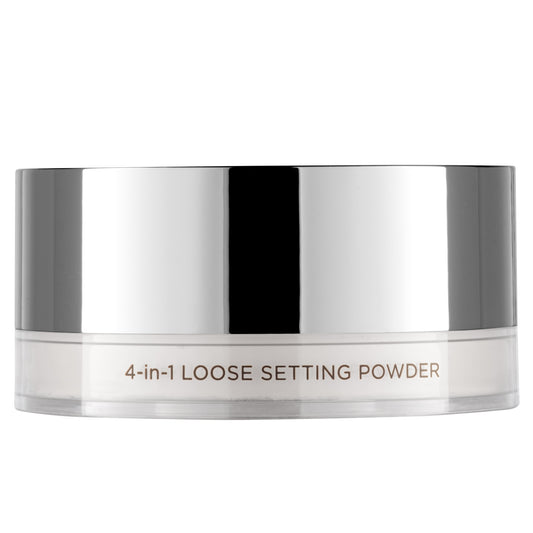 PÜR 4-in-1 Loose Setting Powder Translucent