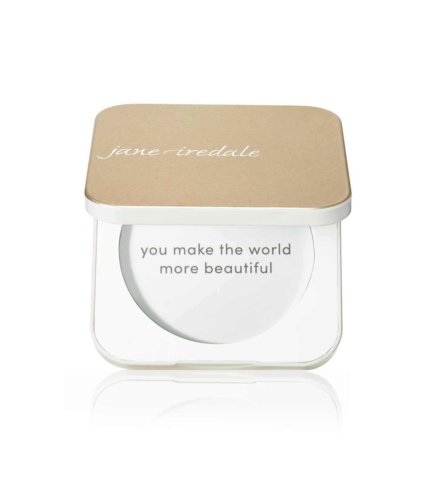 Jane Iredale Refillable Compact