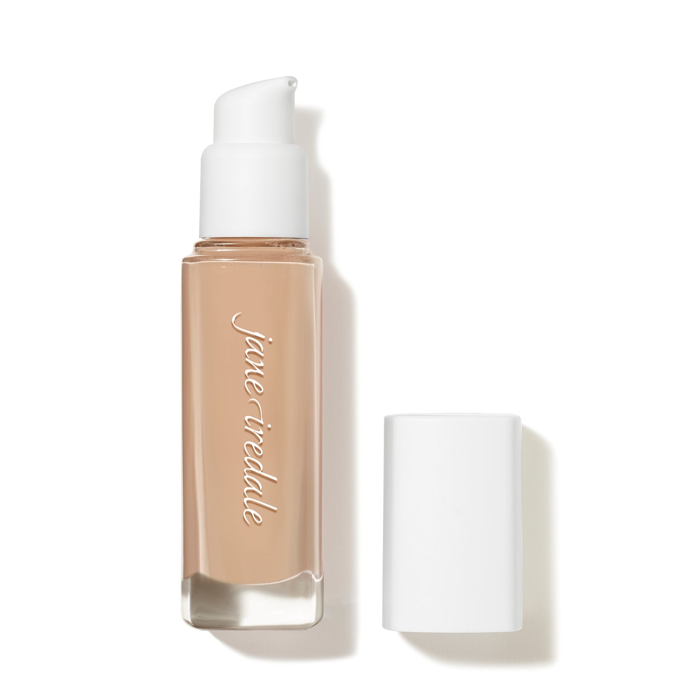 Jane Iredale Skintuition SPF 30 - Radiance - Boosting Liquid Foundation