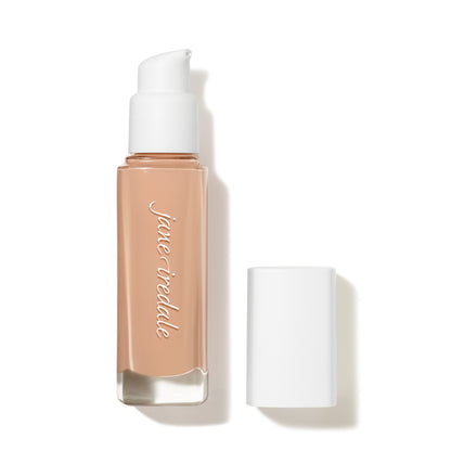 Jane Iredale Skintuition SPF 30 - Radiance - Boosting Liquid Foundation