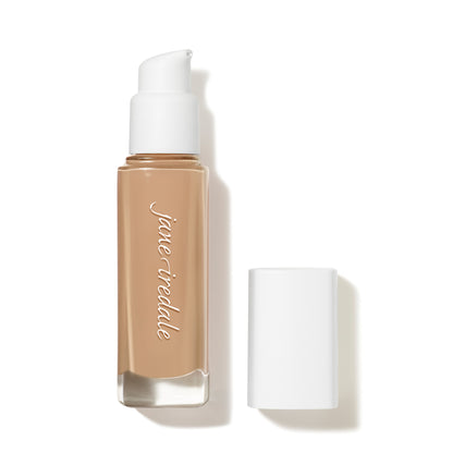 Jane Iredale Skintuition SPF 30 - Radiance - Boosting Liquid Foundation