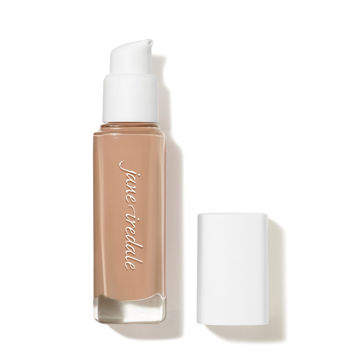 Jane Iredale Skintuition SPF 30 - Radiance - Boosting Liquid Foundation