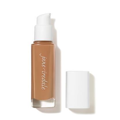 Jane Iredale Skintuition SPF 30 - Radiance - Boosting Liquid Foundation
