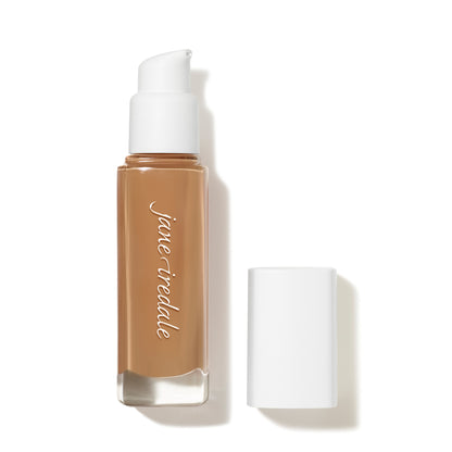 Jane Iredale Skintuition SPF 30 - Radiance - Boosting Liquid Foundation