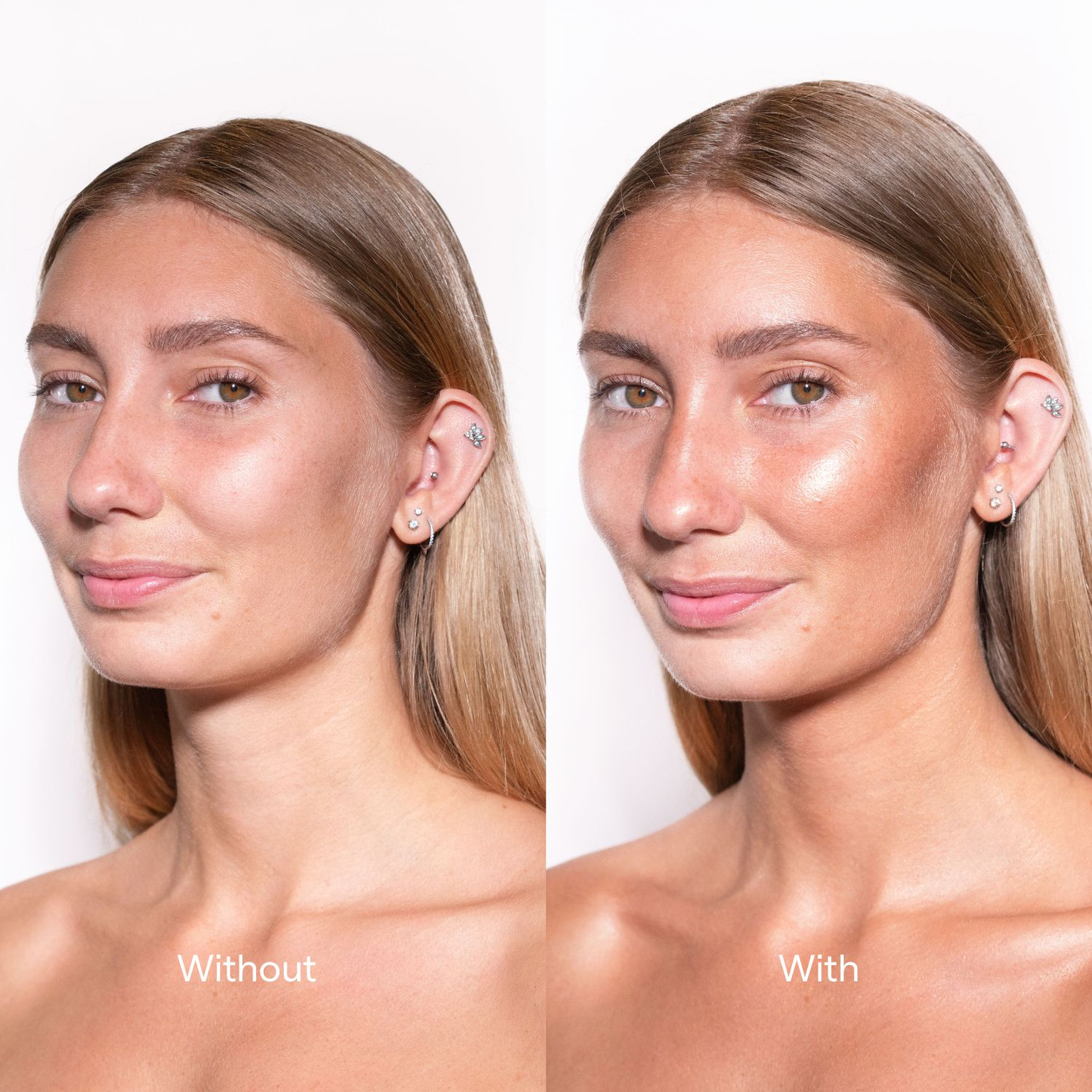 LH Cosmetics Shaping Light