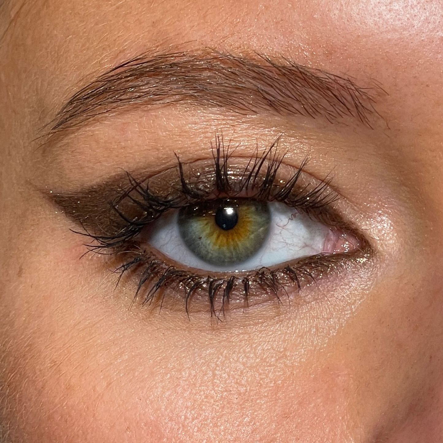 LH Cosmetic Crayon Shimmer