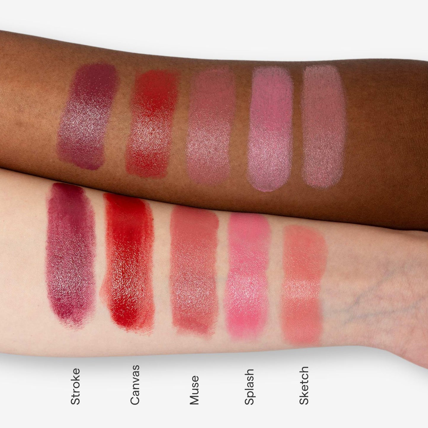 LH Cosmetics Artistick Blush