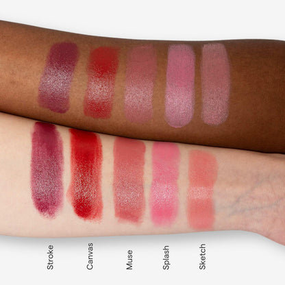 LH Cosmetics Artistick Blush