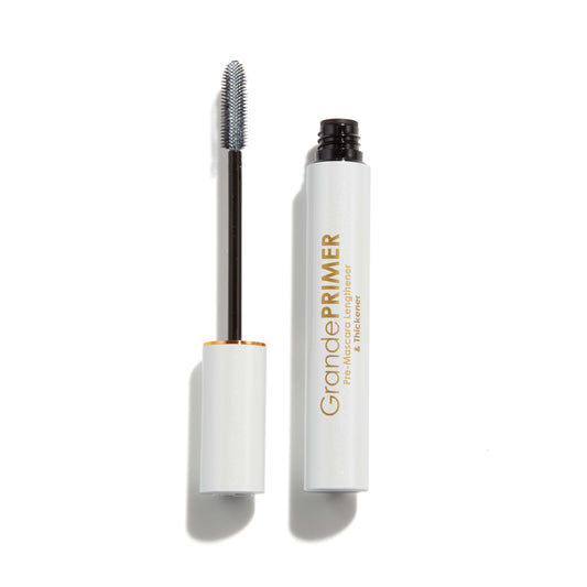 Grande Cosmetics GrandePRIMER Pre-Mascara Lengther & Thickener