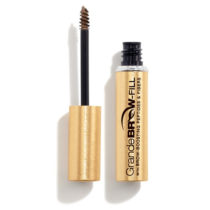 Grande Cosmetics GrandeBROW-FILL Volumizing Brow Gel with Fibers & Peptides