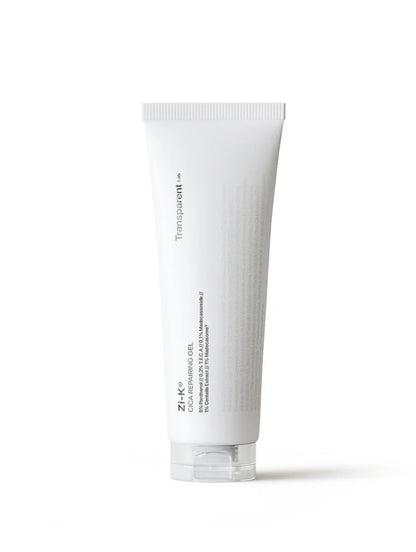 TRANSPARENT LAB Zi-K Gel (100ml)